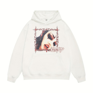 MEMORIES HEAVY HOODIE