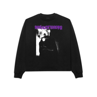 MERCY LONGSLEEVE