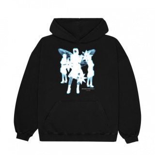 MOON BOYS CREATION HOODIE