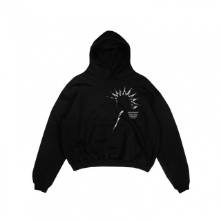 MOON BOYS HEAVY HOODIE