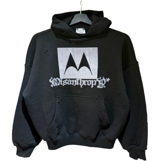 MOTOROLA HOODIE