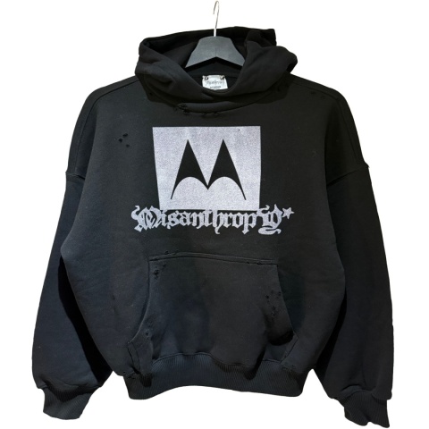 MOTOROLA HOODIE