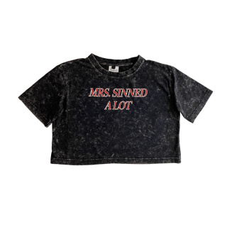 MRS. SINNED T-SHIRT