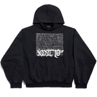 MTP (HEAVY) HOODIE