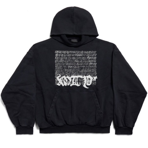 MTP (HEAVY) HOODIE