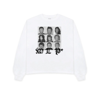 FACES LONGSLEEVE