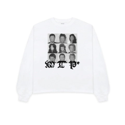 FACES LONGSLEEVE