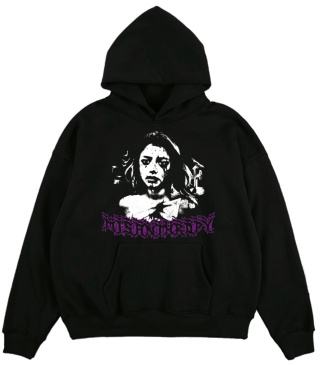 MURDER HOODIE