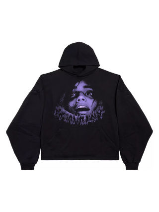 NEMESIS HOODIE