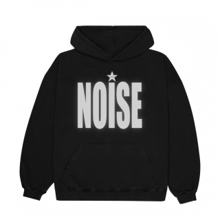 NOISE HOODIE