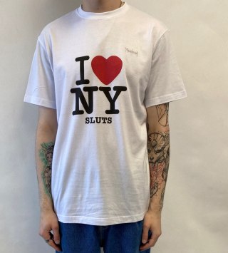 NY T-SHIRT