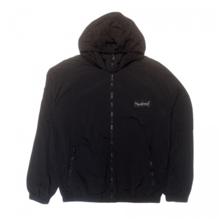 NYLON WINDBREAKER