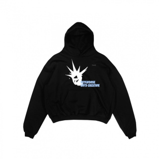 OXYCODONE HEAVY HOODIE