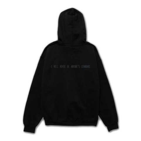 OBLIVION HOODIE