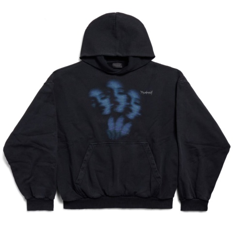 OBLIVION HOODIE