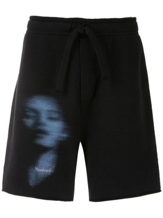 OBLIVION SHORTS