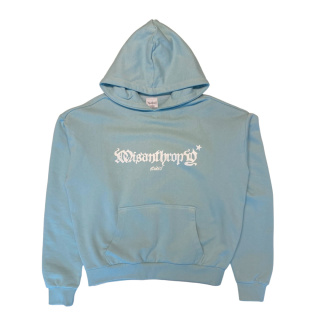 OCEAN HEAVY HOODIE