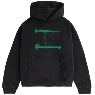 OOBE HOODIE