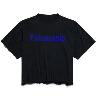PAINASONIC T-SHIRT (HEAVY)