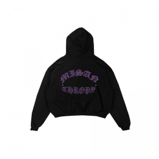 PLANET HEAVY HOODIE