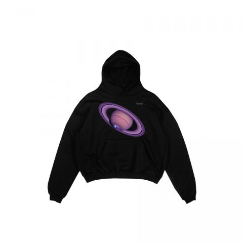 PLANET HEAVY HOODIE