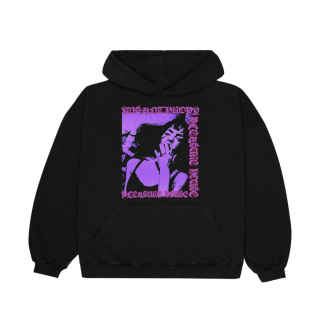 PLEASURE HOUSE HOODIE