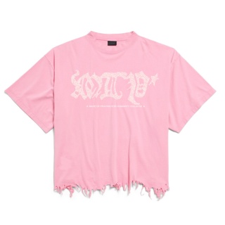 PRAYING T-SHIRT (HEAVY)
