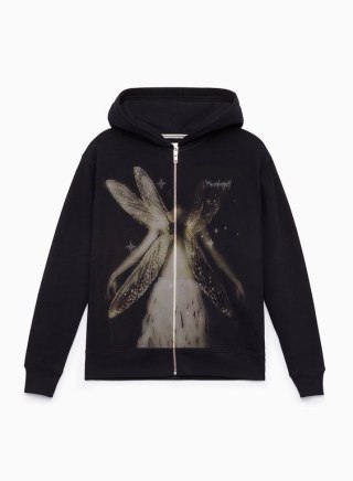 PREDICTION ZIP HOODIE