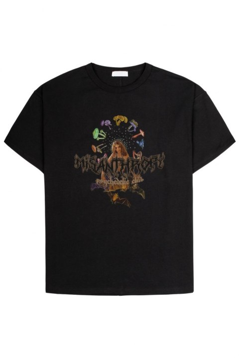 PSYCHEDELIC CLUB T-SHIRT