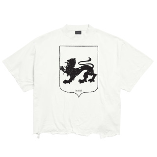 EMBLEM T-SHIRT (HEAVY)