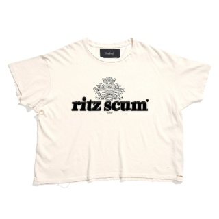 RITZ T-SHIRT