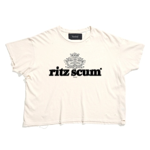 RITZ T-SHIRT
