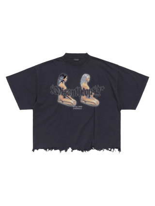 SHADES 2025 T-SHIRT (HEAVY)