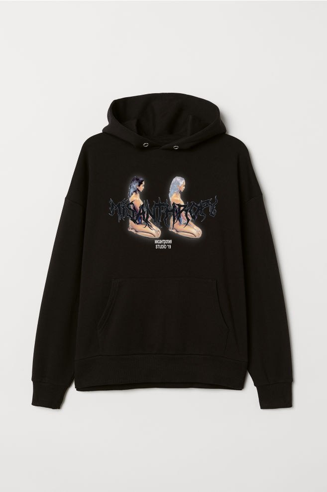 SHADES HOODIE SHADES HOODIE