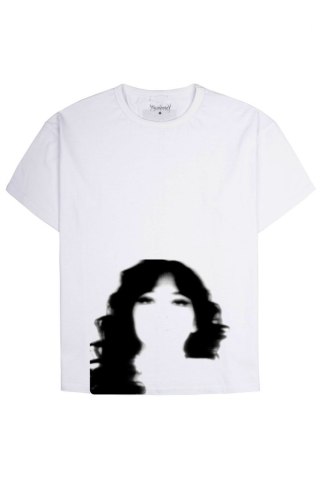 SHE T-SHIRT