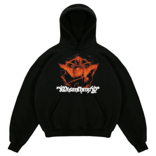 SOUL HEAVY HOODIE