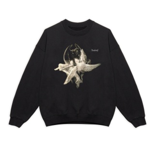 SOUL SWEATSHIRT