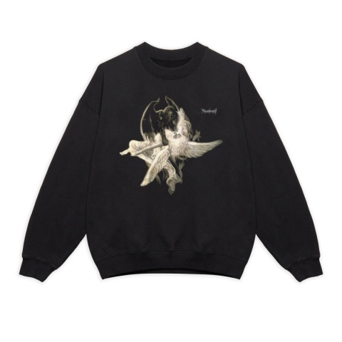 SOUL SWEATSHIRT