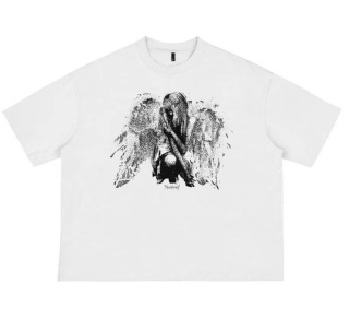 SOULDIVE T-SHIRT