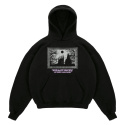 STUDIO REC. HEAVY HOODIE