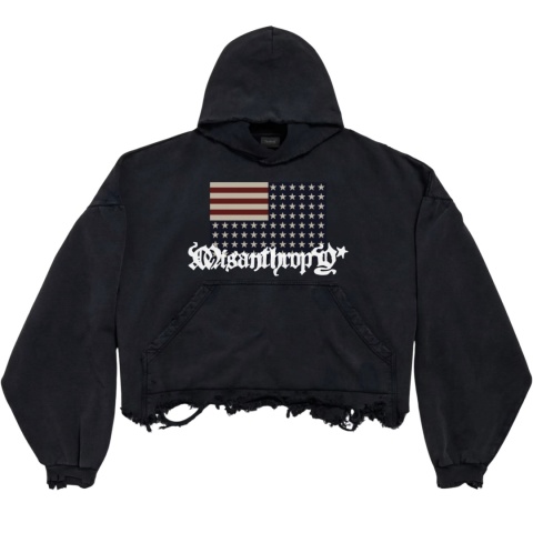 STVR (HEAVY) HOODIE