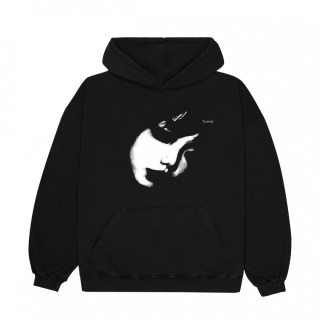 TONELESS HOODIE