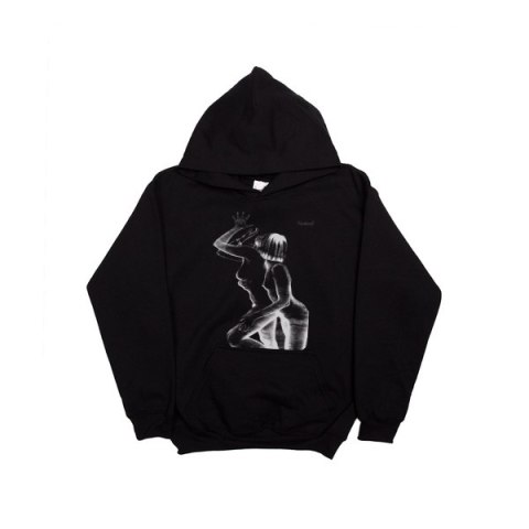 TOUCH HOODIE
