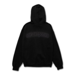 TOUCH HOODIE