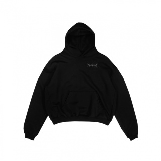 ULTRA HEAVY HOODIE LOGO