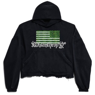 US (HEAVY) HOODIE