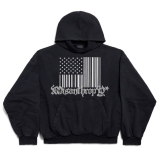 US666 HOODIE