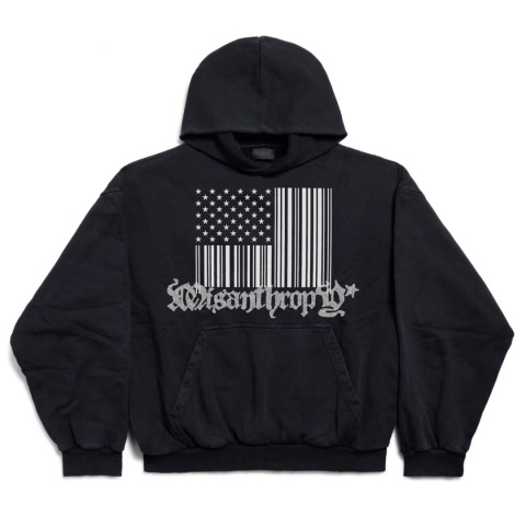 US666 HOODIE
