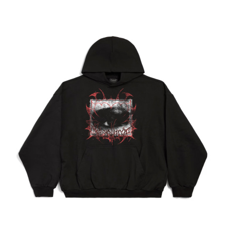 VISION HEAVY HOODIE