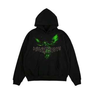 W1TCH HOODIE